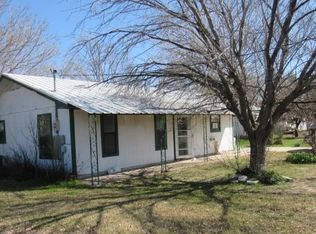604 County Road 103, San Saba, TX 76877