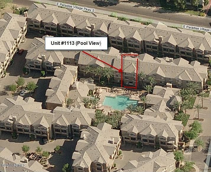 1st image of 4455 E Paradise Village Pkwy S APT 1113