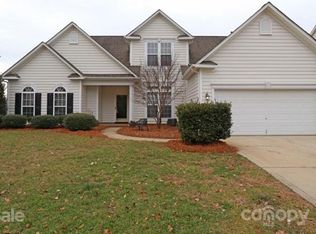 707 Circle Trace Rd, Monroe, NC 28110