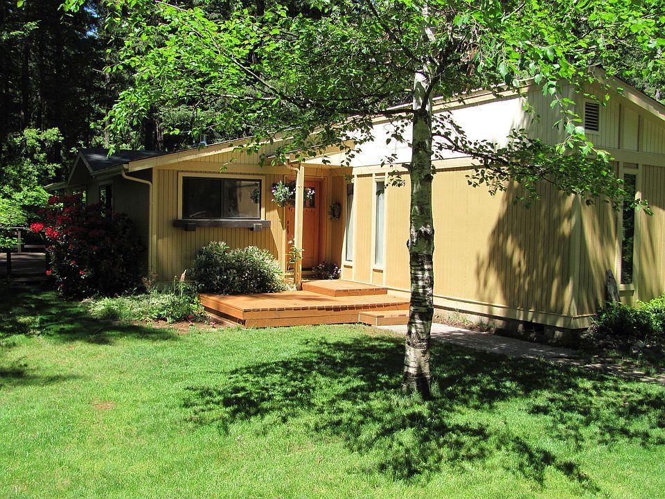Front View Spring