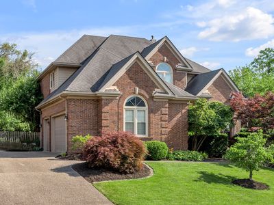 1164 Taborlake Dr, Lexington, KY, 40502