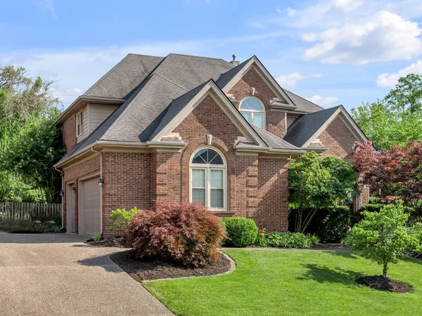 1164 Taborlake Dr, Lexington, KY 40502