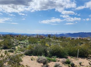 0 S Castle Butte Rd, Yucca, AZ 86438