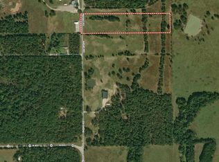 37610 S 540th Rd, Eucha, OK 74342