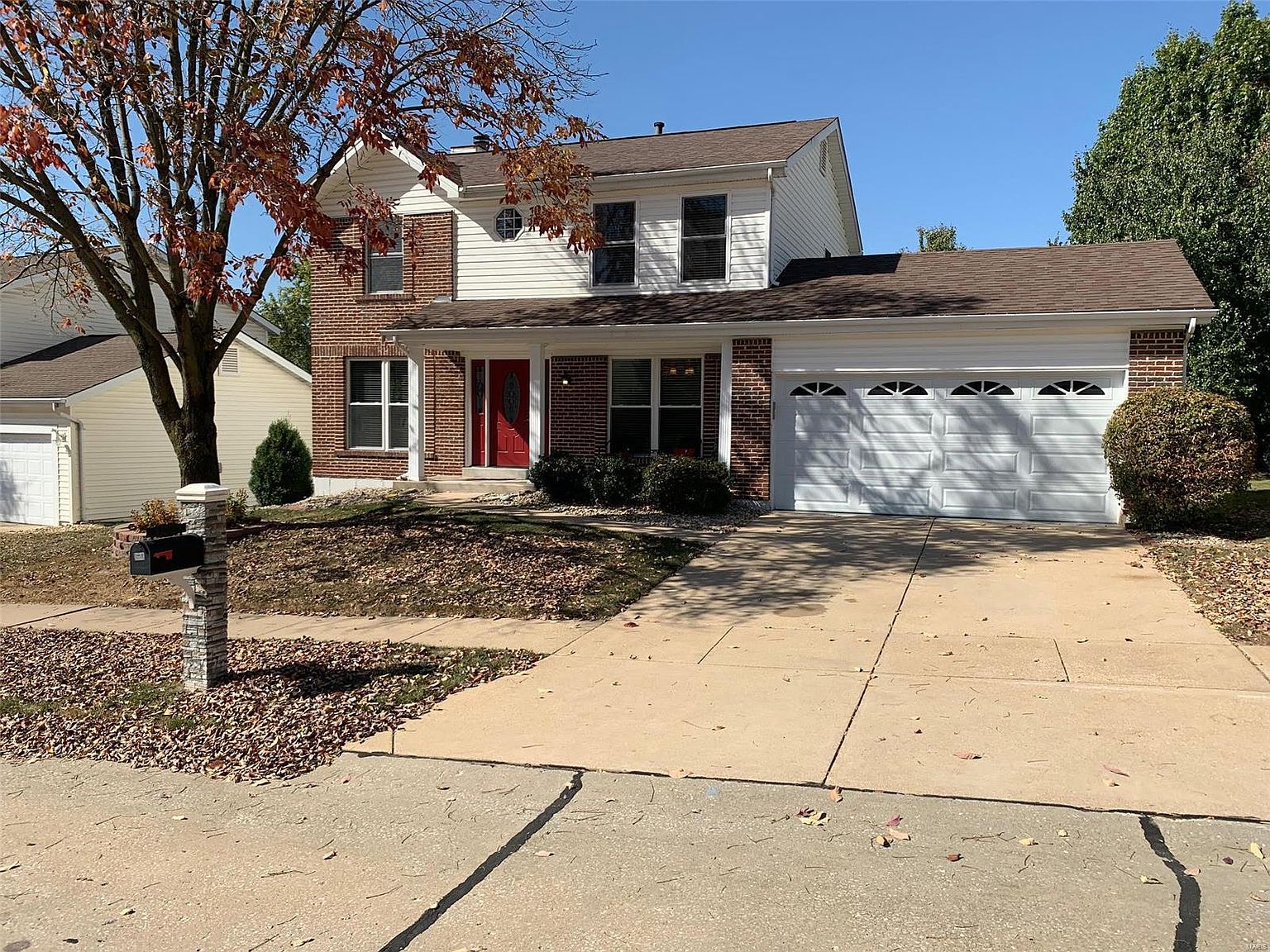 2316 Riverwood Trails Dr, Florissant, MO 63031 Zillow