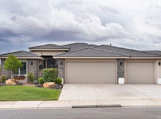 2110 E Mountain Trl, Saint George, UT 84790