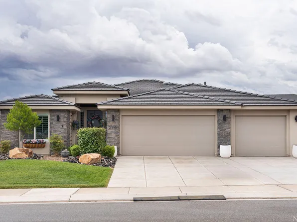 2110 E Mountain Trl, Saint George, UT 84790
