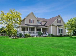 128 E Searsville Rd, Montgomery, NY 12549