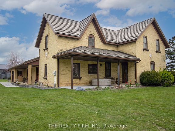 3rd image of 38904 Londesboro Rd