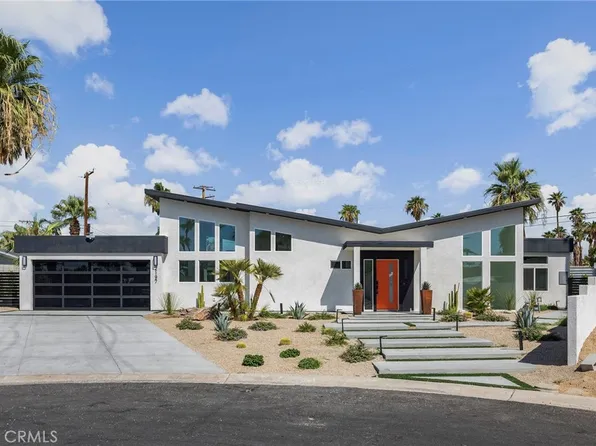 2197 Jacques Dr, Palm Springs, CA 92262