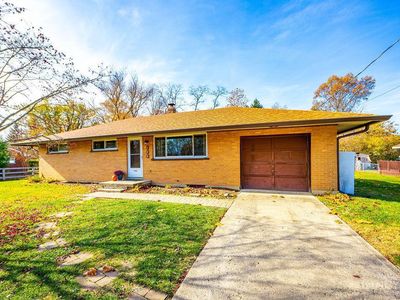 120 Ridge Ave, Oxford, OH, 45056