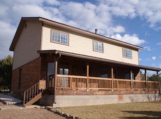 7147 Pair O Dice Rd, Show Low, AZ 85901