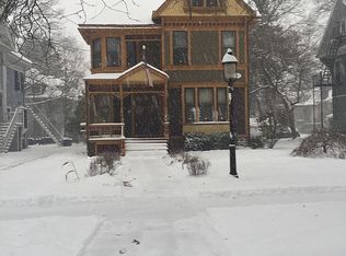 507 Whitney Ave, New Haven, CT 06511