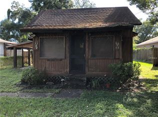 1415 Russell Ave, Orlando, FL 32806
