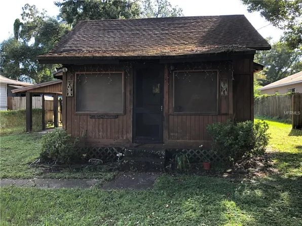 1415 Russell Ave, Orlando, FL 32806