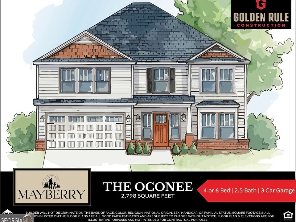 1st image of 214 Aunt Bee Blvd Lot 84