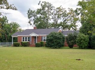 23073 Us Highway 27, Bluffton, GA 39824