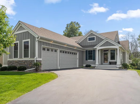 4764 Preserve Ct N, Hugo, MN 55038