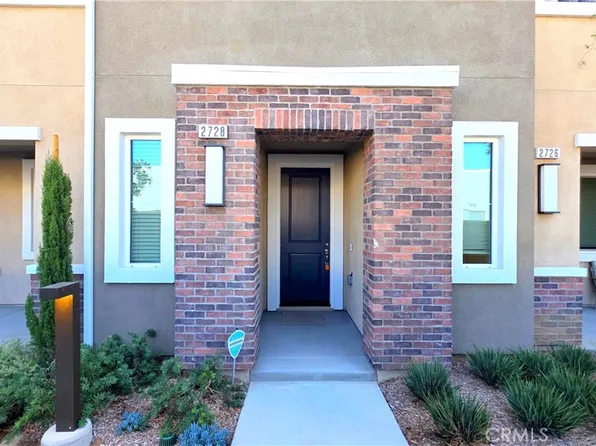 2728 Crozier Ct, Pomona, CA 91767