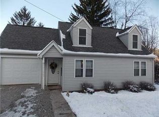 3102 Mount Morris Rd, Waynesburg, PA 15370