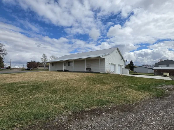 685 Main St, Newdale, ID 83436