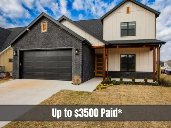 2331 W Seminole Dr, Rogers, AR 72758