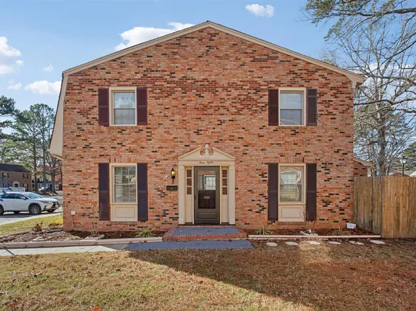 380 Circuit Ln Unit F, Newport News, VA 23608