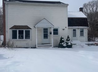 276 Mary Webb Rd, Windsor Locks, CT 06096