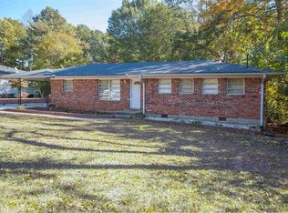 4745 Lavista Rd, Tucker, GA 30084