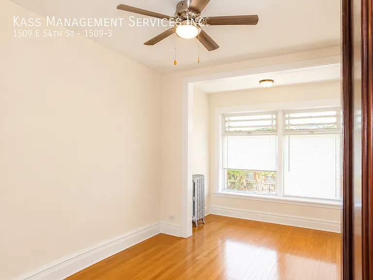 1509 E 54th St #3 — Photo 3