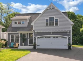 11 Old Orchard Rd #&-102, Saco, ME 04072