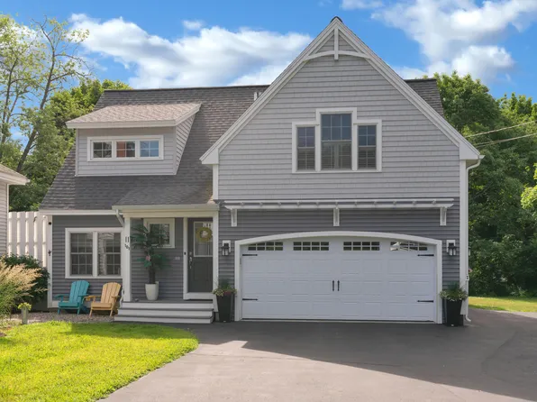 11 Old Orchard Road #101 & 102, Saco, ME 04072