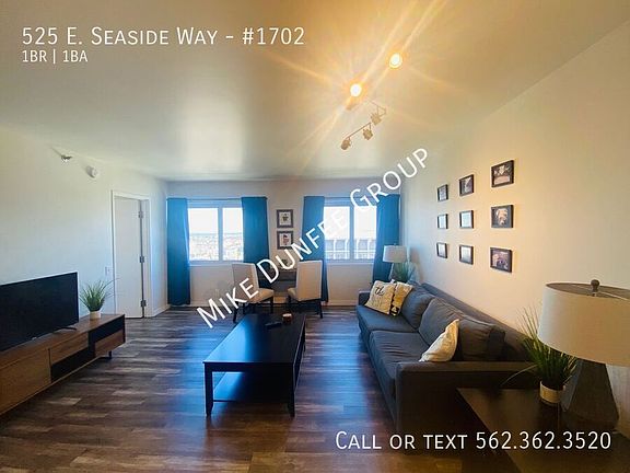 4th image of 525 E Seaside Way Unit 1702