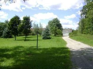 6470 Wellman Rd, Parma, MI 49269