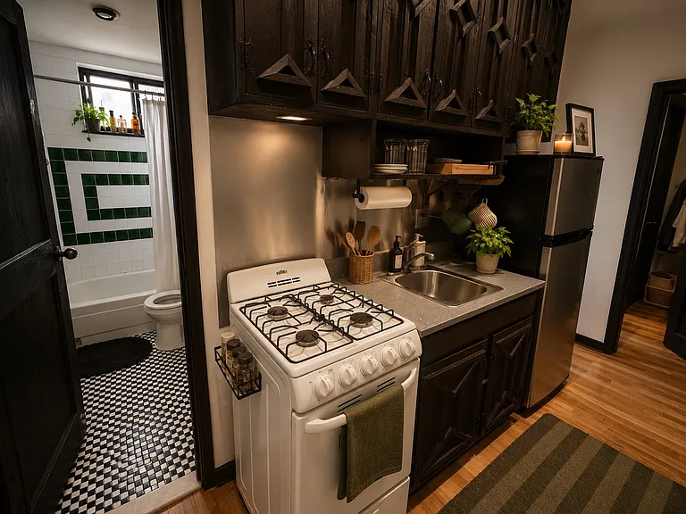 520 E 14th St #8 — Photo 2