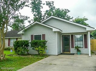 403 Hammond Rd, Lafayette, LA 70501