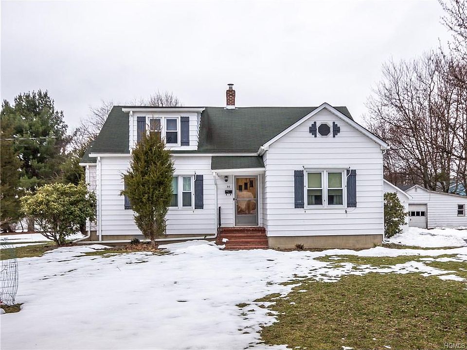 30 Rose St, Florida, NY 10921 Zillow