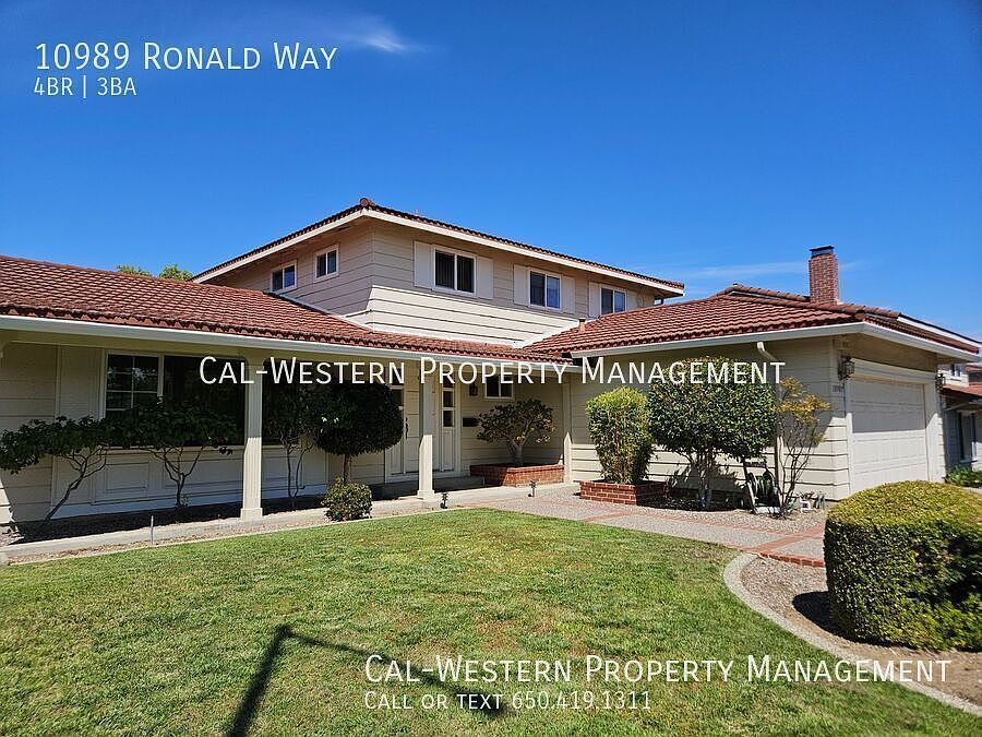 1st image of 10989 Ronald Way