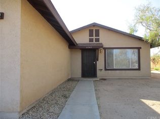 6140 Daisy Ave, Twentynine Palms, CA 92277