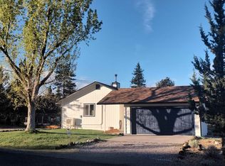 15707 Lakeside Dr, Weed, CA