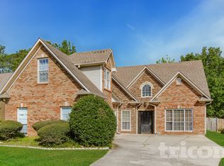2006 Jackson Ln, Helena, AL 35080