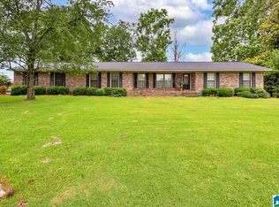 1654 County Road 47, Clanton, AL 35045