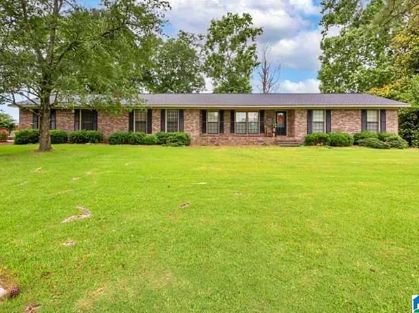 1654 County Road 47, Clanton, AL 35045