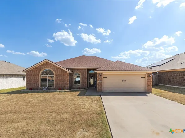 3408 Breeder Ln, Killeen, TX 76549