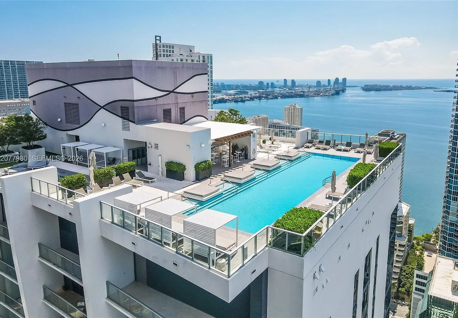 1010 Brickell Condo — Photo 1