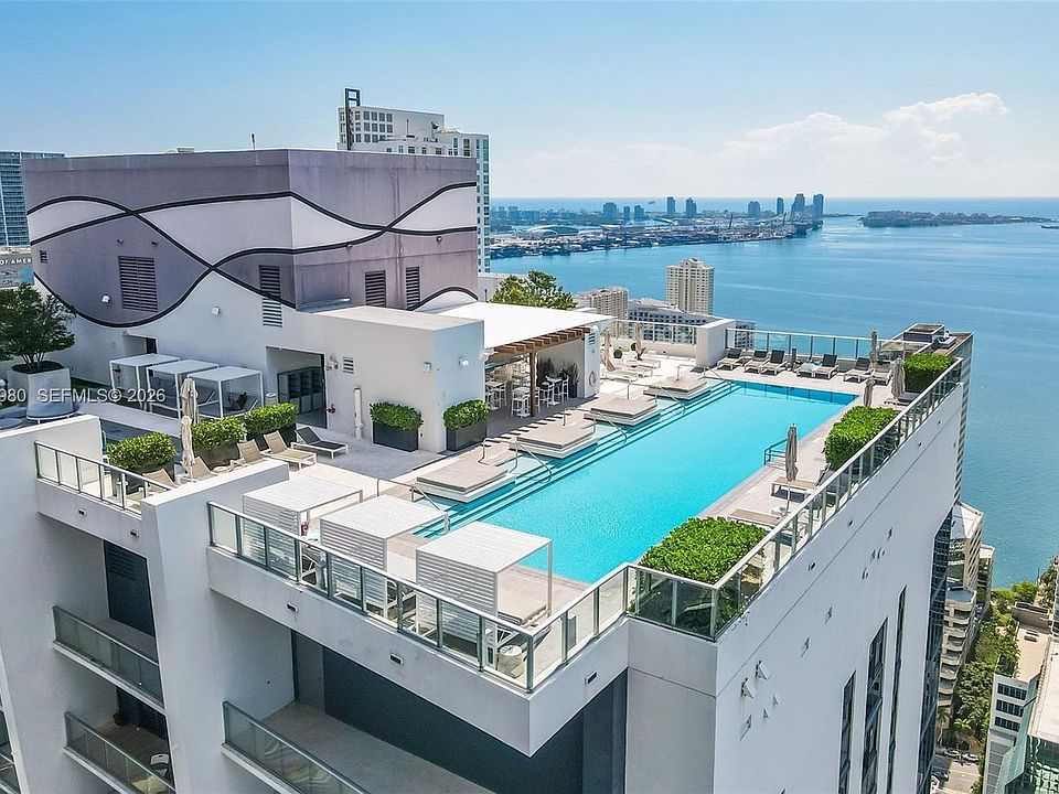 1st image of 1010 Brickell Ave Unit 1402