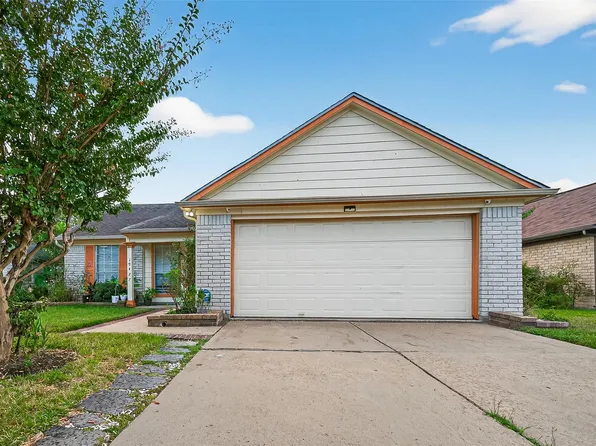 19427 Elmtree Estates Dr, Katy, TX 77449