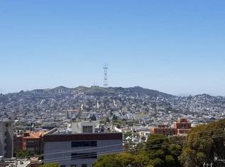 2117 22nd St, San Francisco, CA 94107