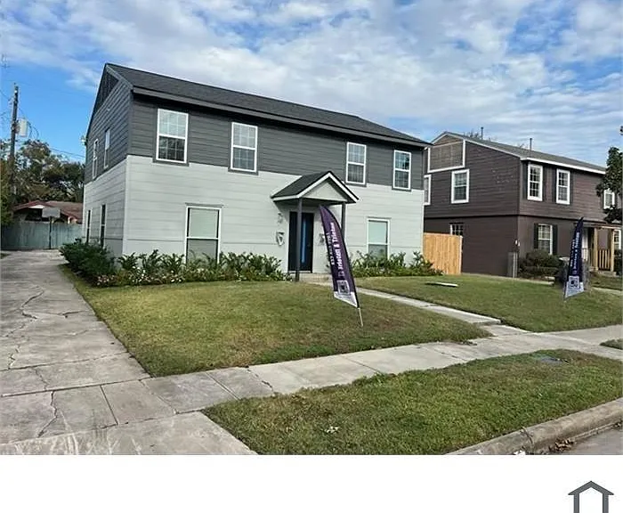 3431 Rosedale St #1 — Photo 1
