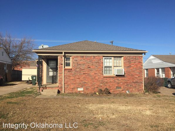 Houses For Rent In Midwest City Ok 38 Homes Zillow